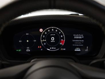 Porsche 992 II GT3 Mit Touring-Paket — photo 30
