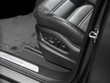 Porsche Cayenne III E-Hybrid — photo 17