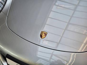 Porsche 991 I Carrera GTS Cabriolet — photo 36