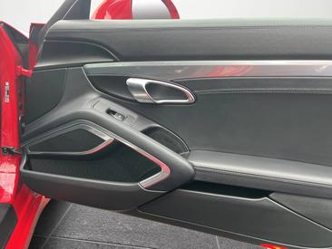 Porsche 991 II Carrera S Cabriolet — photo 18