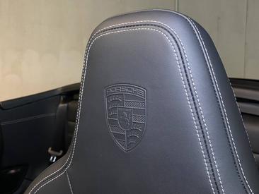 Porsche 992 II Carrera GTS Cabriolet — photo 21