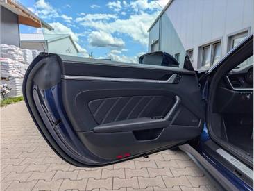 Porsche 992 I Turbo Cabriolet — photo 18