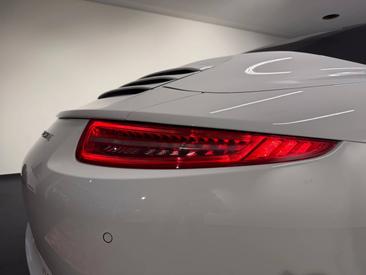 Porsche 991 I Carrera S Cabriolet — photo 31