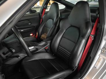 Porsche 996 II GT3 — photo 17
