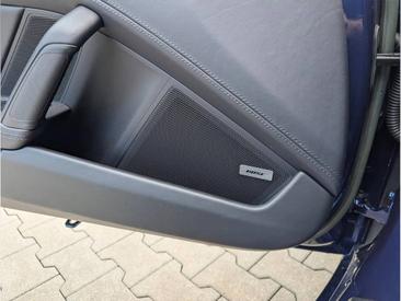 Porsche 992 I Turbo Cabriolet — photo 20
