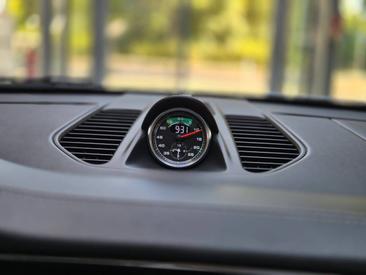 Porsche 991 I Carrera GTS Cabriolet — photo 39