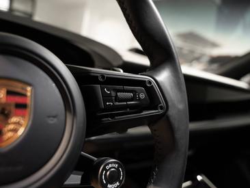 Porsche Cayenne III E-Hybrid — photo 20