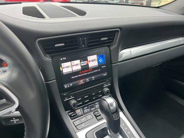Porsche 991 II Carrera S Cabriolet — photo 21