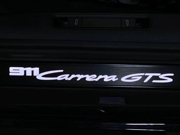 Porsche 992 II Carrera GTS Cabriolet — photo 24