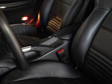 Porsche 996 II GT3 — photo 19