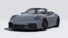 Porsche 992 II Carrera 4 GTS Cabriolet - 2025 - Joinsteer - #1