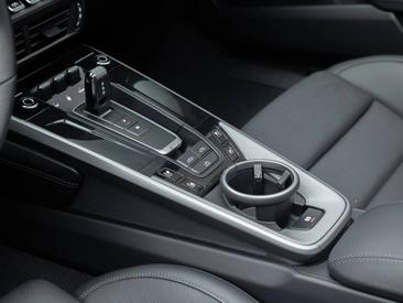 Porsche 992 II Carrera S Cabriolet — photo 22