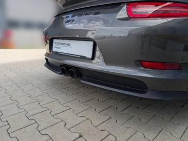 Porsche 991 I GT3 — photo 9