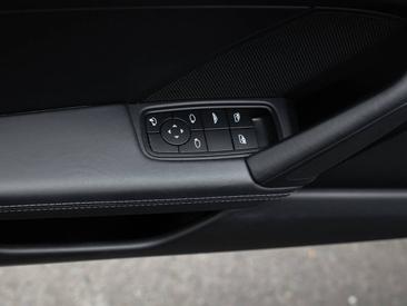 Porsche 992 II Carrera S Cabriolet — photo 23