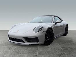 Porsche 992 I Carrera Cabriolet - 2023 - Joinsteer - #1