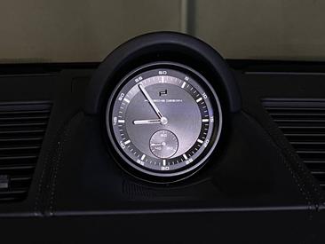 Porsche 992 II Carrera GTS Cabriolet — photo 26
