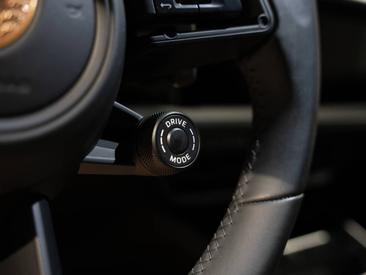 Porsche Cayenne III E-Hybrid — photo 23