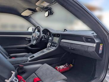 Porsche 991 I GT3 — photo 11