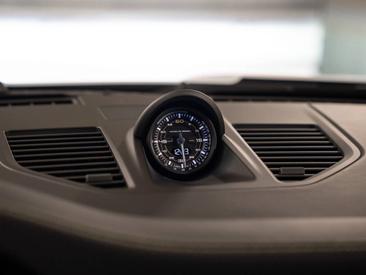Porsche 992 II GT3 Mit Touring-Paket — photo 37