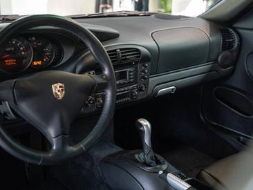 Porsche 996 II GT3 — photo 23