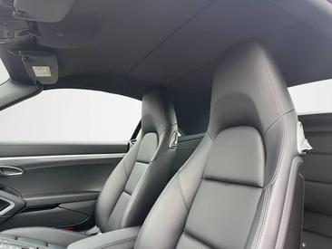 Porsche 991 II Carrera S Cabriolet — photo 26
