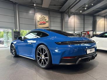 Porsche 992 II Carrera GTS — photo 3