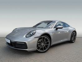 Porsche 992 I Carrera - 2022 - Joinsteer - #1