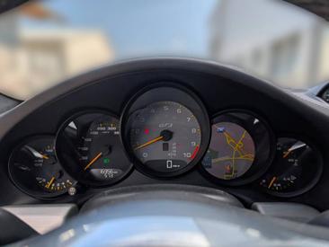 Porsche 991 I GT3 — photo 12