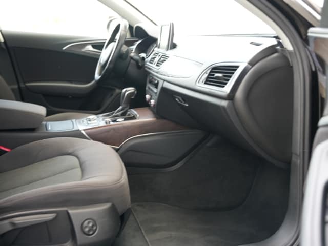 Audi A6 Limousine TDI Quattro S Tronic - 2016 - Joinsteer - #14