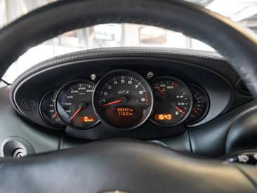Porsche 996 II GT3 — photo 24