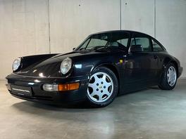 Porsche 964 Carrera 4 Coupe - 1990 - Joinsteer - #1