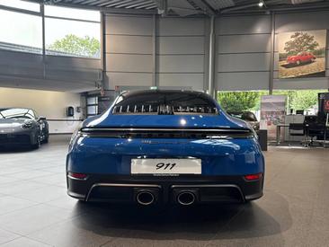 Porsche 992 II Carrera GTS — photo 4