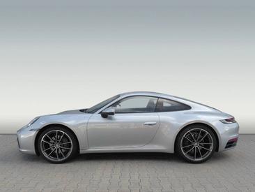 Porsche 992 I Carrera — photo 2
