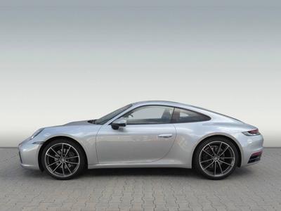 Porsche 992 I Carrera