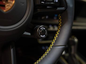 Porsche 992 II GT3 Mit Touring-Paket — photo 39