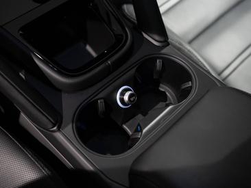 Porsche Cayenne III E-Hybrid — photo 27