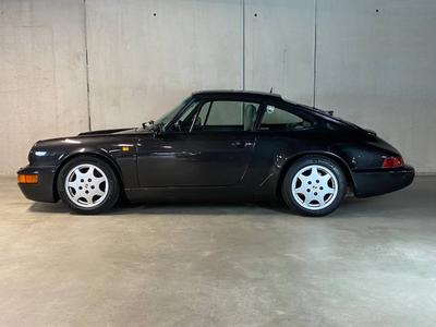 Porsche 964 Carrera 4 Coupe