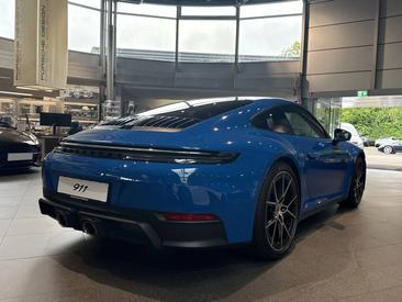 Porsche 992 II Carrera GTS — photo 5