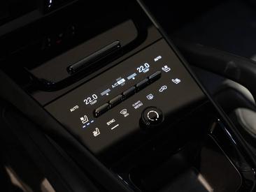 Porsche Cayenne III E-Hybrid — photo 28