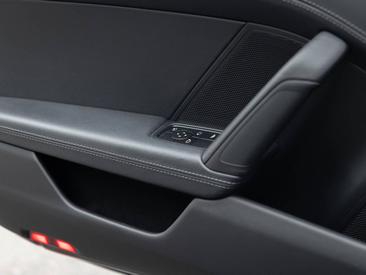 Porsche 992 II Carrera S Cabriolet — photo 28