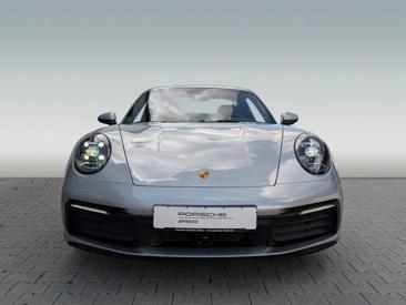 Porsche 992 I Carrera — photo 4