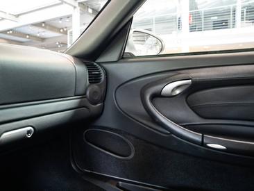 Porsche 996 II GT3 — photo 28