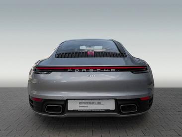 Porsche 992 I Carrera — photo 5