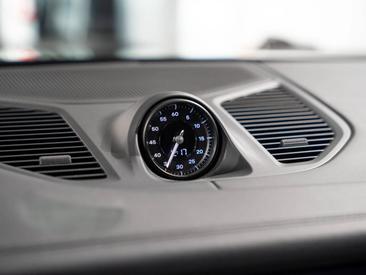 Porsche Cayenne III E-Hybrid — photo 30