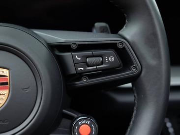 Porsche 992 II Carrera S Cabriolet — photo 30