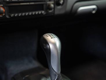 Porsche 996 II GT3 — photo 29