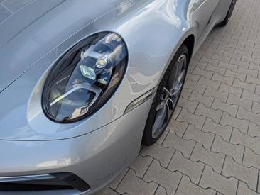 Porsche 992 I Carrera — photo 6