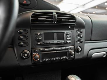 Porsche 996 II GT3 — photo 30
