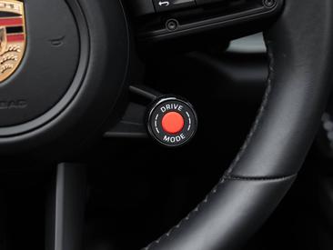 Porsche 992 II Carrera S Cabriolet — photo 31