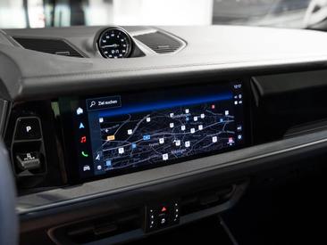 Porsche Cayenne III E-Hybrid — photo 31